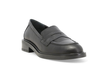 Melluso Mocassini Donna Nero casual - R45040Q-262861