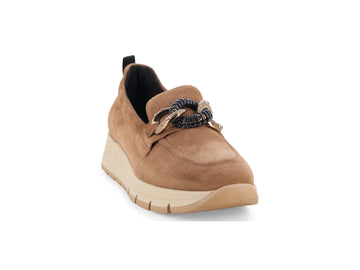 Melluso Mocassino Donna Marrone casual - R25102-262601