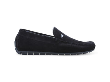 Melluso Calzature Mocassino Blu - Articolo U16017Q-256933