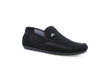 Melluso Mocassino Uomo Blu casual - U16017Q-256933