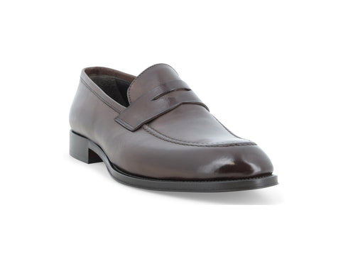 Melluso Mocassino Uomo Marrone comode - U90628-256246