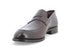 Melluso Mocassino Pelle Marrone - Dettaglio punta U90628-256246