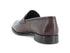Melluso Mocassino Pelle Marrone - Dettaglio tacco U90628-256246