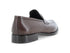 Melluso Mocassino Uomo Marrone Primavera Estate - U90628-256246