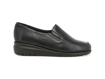 Melluso Calzature Mocassino Nero - Articolo K55242Q-261426