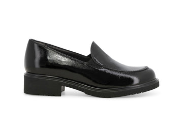 Melluso Calzature Mocassino Nero - Articolo R35511Q-264674