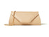 Melluso Pochette a Busta in Pelle Colore Nude con Catena BJ034Z-246892