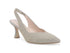 Melluso Slingback Eleganti Made in Italy Comfort Cerimonia