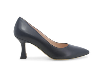 Melluso Calzature Décolleté Blu - Articolo D160Q-257683