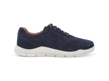 Melluso Calzature Scarpe basse Blu - Articolo U56051Q-255015