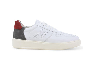 Melluso Calzature Scarpe basse Bianco - Articolo U56037Q-259776