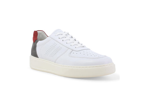 Melluso Scarpe basse Uomo Bianco comode - U56037Q-259776