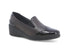 Melluso Winter Slip-on Shoes Comfort Wedge Leather Upper