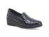 Melluso Comfortable Winter Shoes Slip-on Leather Upper