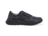 Melluso Uomo Scarpe Casual Lacci e Zip Tomaia Pelle Nera U41109W-242397