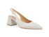 Melluso Slingback Donna Made in Italy Primavera Estate Pelle