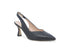 Melluso Slingback Donna Nero eleganti - D168Q-256999