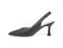 Melluso Slingback Pelle Nero - Dettaglio laterale D168Q-256999