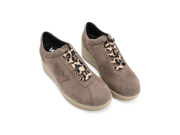 Melluso Sneaker Donna Beige Autunno Inverno - R25656Q-264130