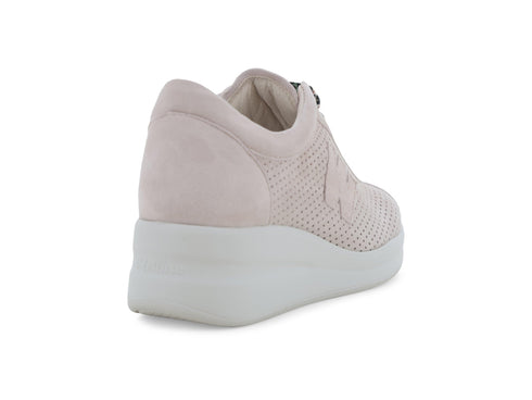 Melluso Sneaker Donna Rosa Primavera Estate - R20245Q-255736