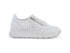 Melluso Calzature Sneaker Bianco - Articolo R20096-255829