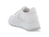 Melluso Sneaker Pelle Bianco - Dettaglio tacco R20096-255829