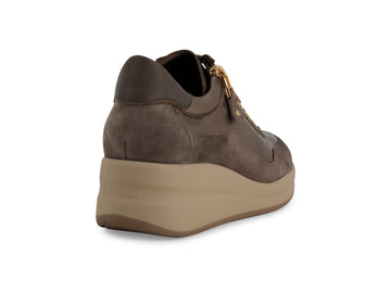 Melluso Sneakers Donna Marrone Autunno Inverno - R25655Q-264129