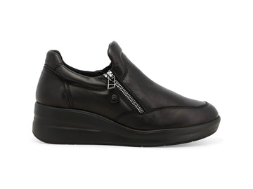 Melluso Calzature Sneakers Nero - Articolo R25634Q-264151