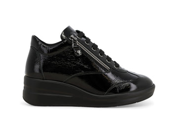 Melluso Calzature Sneakers Nero - Articolo R25625Q-262847