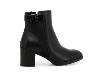 Melluso Calzature Stivaletto Nero - Articolo Z250Q-264667