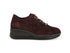 Melluso Stringate Zeppa Comfort Autunno Inverno Tomaia Camoscio Bordeaux R25656Z-251448