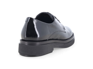 Melluso Con stringhe Donna Nero Autunno Inverno - R45451-261740