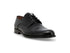 Melluso Francesina Uomo Nero casual - U90602Q-257634