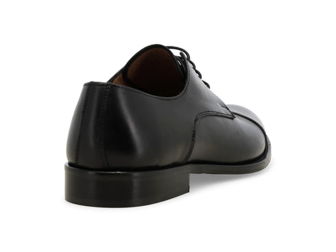 Melluso Francesina Uomo Nero Primavera Estate - U90602Q-257634