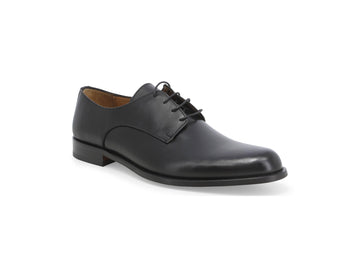 Melluso Francesina Uomo Nero casual - U90601Q-257663