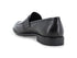 Melluso Mocassino Pelle Nero - Dettaglio tacco U90803-257289