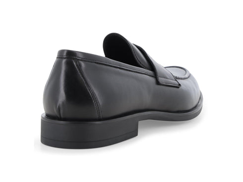 Melluso Mocassino Uomo Nero Primavera Estate - U90803-257289