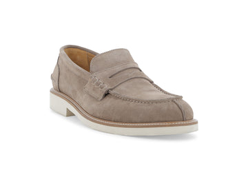 Melluso Mocassino Uomo Beige comode - U0890Q-260160