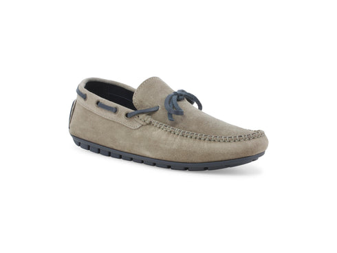 Melluso Mocassino Uomo Beige casual - U16007Q-260054