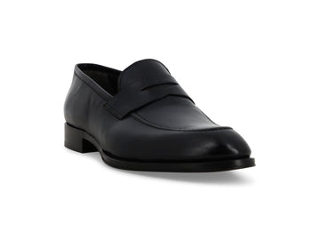 Melluso Mocassino Uomo Blu casual - U90628-256234