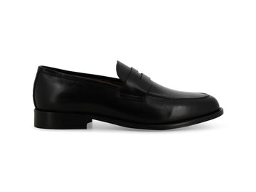 Melluso Calzature Mocassino Nero - Articolo U90608Q-257665
