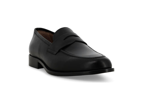 Melluso Mocassino Uomo Nero comode - U90608Q-257665