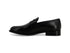Melluso Mocassino Pelle Nero - Dettaglio laterale U90608Q-257665