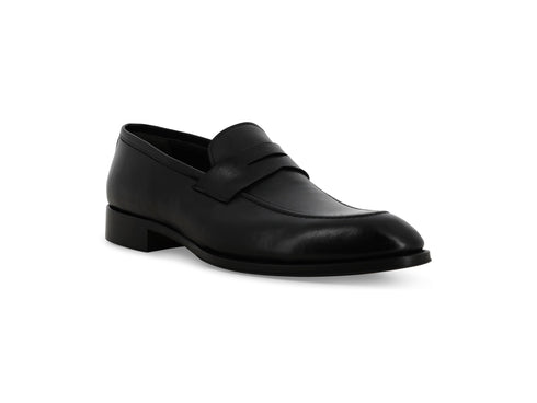 Melluso Mocassino Uomo Nero casual - U90628-257667