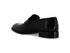 Melluso Mocassino Pelle Nero - Dettaglio tacco U90628-257667