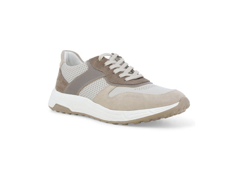 Melluso Scarpe basse Uomo Beige comode - U56034Q-255399