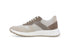 Melluso Scarpe basse Camoscio Beige - Dettaglio laterale U56034Q-255399