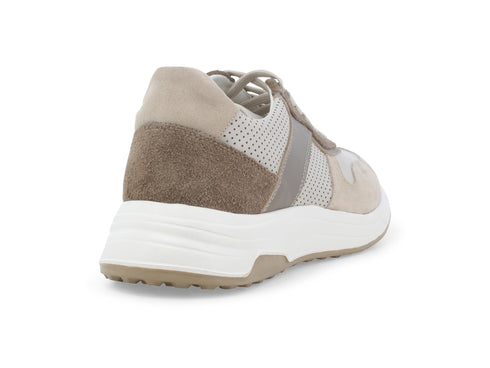 Melluso Scarpe basse Uomo Beige Primavera Estate - U56034Q-255399