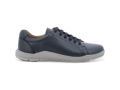 Melluso Calzature Scarpe basse Blu - Articolo U56068-254954