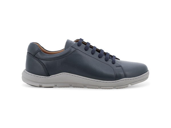 Melluso Calzature Scarpe basse Blu - Articolo U56068-254954